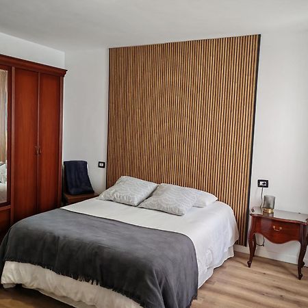 Appartement Casa Rosales à La Orotava Extérieur photo