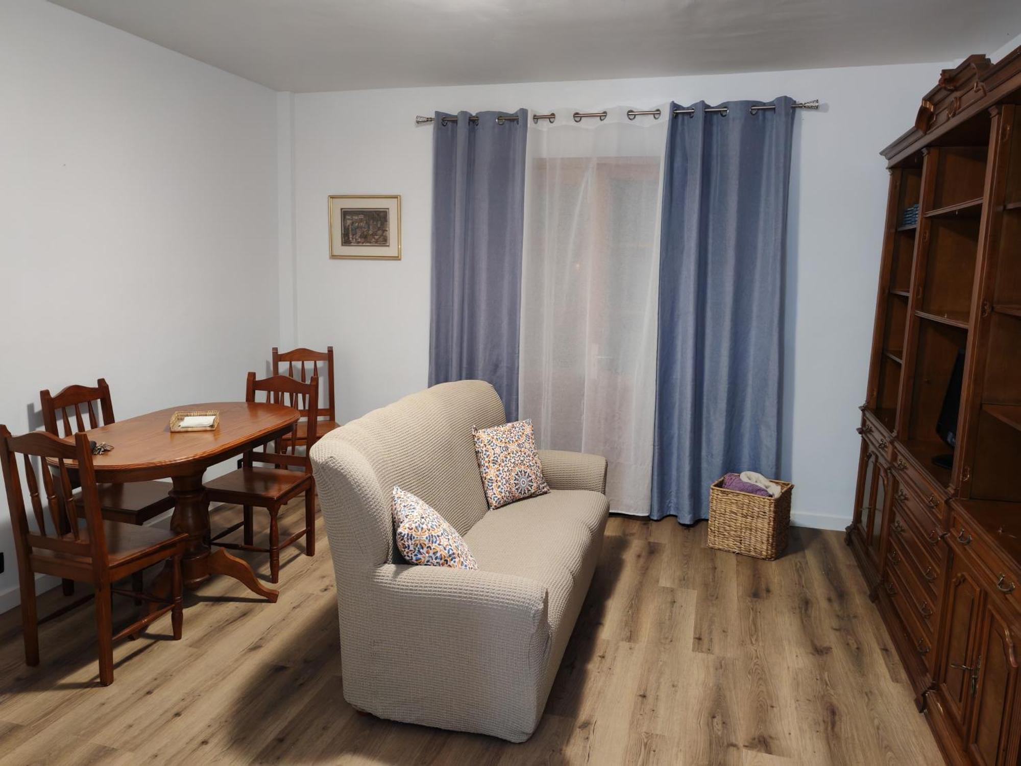 Appartement Casa Rosales à La Orotava Extérieur photo