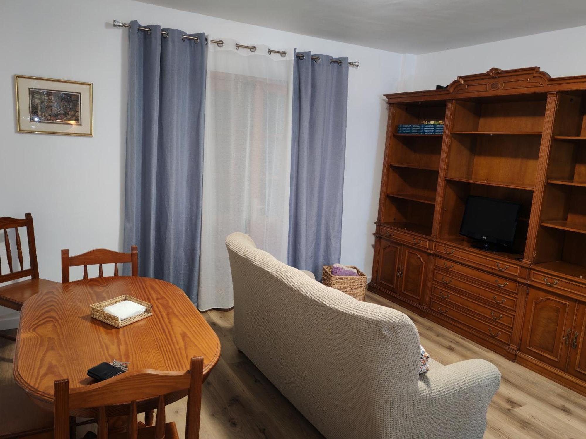 Appartement Casa Rosales à La Orotava Extérieur photo