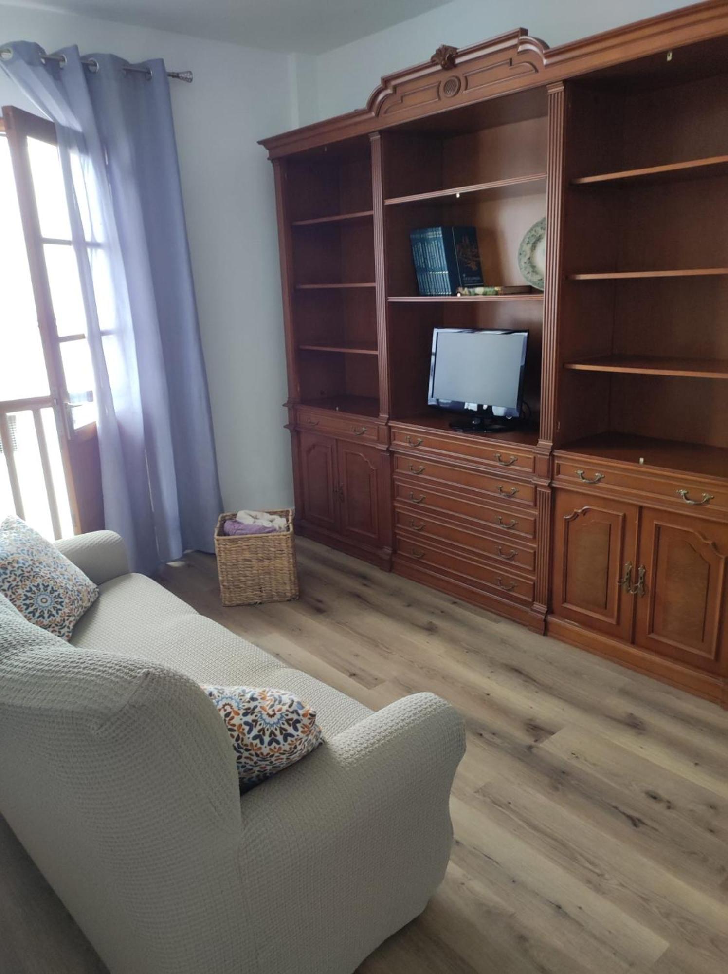 Appartement Casa Rosales à La Orotava Extérieur photo