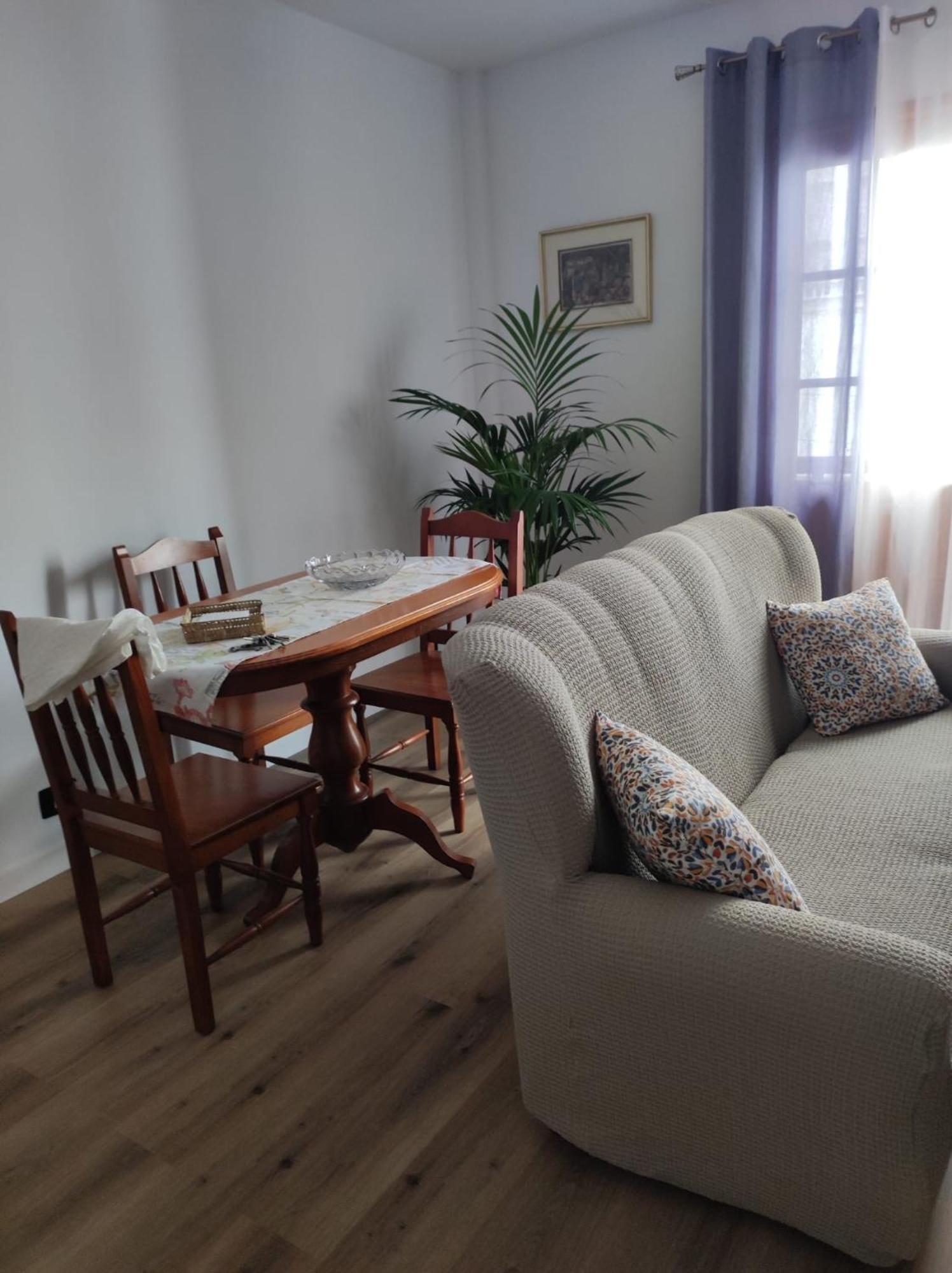 Appartement Casa Rosales à La Orotava Extérieur photo