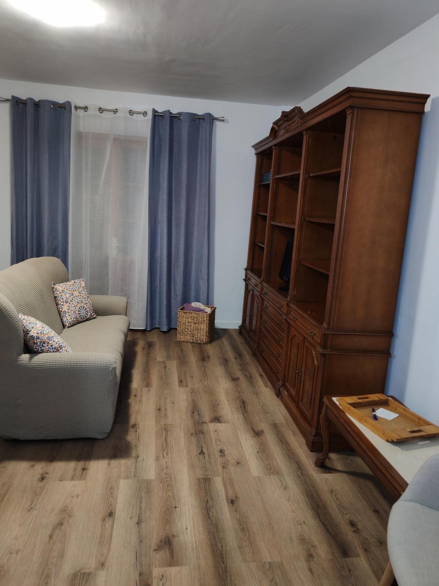 Appartement Casa Rosales à La Orotava Extérieur photo