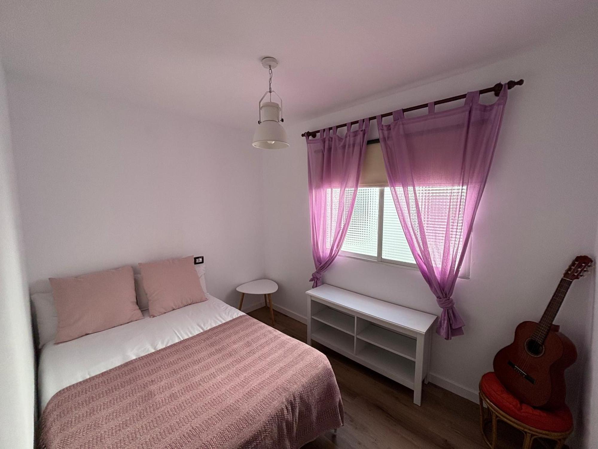 Appartement Casa Rosales à La Orotava Extérieur photo